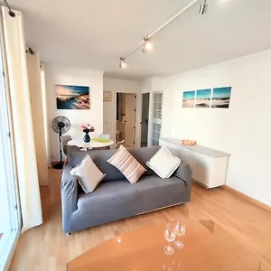  Apartment Gola Estada 1a Spanien
