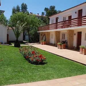  Apartment Margarita Sabina Pinell Spanien