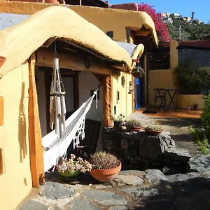  Landhaus Vivelorural Casa La Cuevita, Spanien